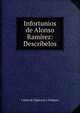 Infortunios de Alonso Ramirez: Describelos, Carlos de Siguenza y Gongora 