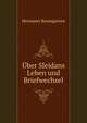 Uber Sleidans Leben und Briefwechsel, Hermann Baumgarten 