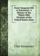 From Vauquois Hill to Exermont: A History of the Thirty-fifth Division of the United States Army, Clair Kenamore 
