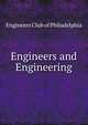 Engineers and Engineering, Engineers Club of Philadelphia 