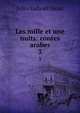 Les mille et une nuits: contes arabes. 3, Janin Jules Gabriel 
