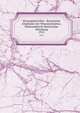 Sitzungsberichte - Bayerische Akademie der Wissenschaften, Philosophisch-Historische Abteilung. 1915, Bayerische Akademie der Wissenschaften. Philosophisch-Historische Abteilung,Bayerische Akademie der Wissenschaften. Philosophisch-Philologische Klasse,Bayerische Akademie der Wissenschaften. Historische Klasse 