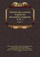 Histoire des conciles d`aprs les documents originaux. 9, Pt. 1, Hefele, Karl Joseph von, 1809-1893,Hergenr?ther, Joseph, 1824-1890,Leclercq, Henri, 1869-1945,Kn?pfler, Alois, 1847-1921,Michel, Albert, 1877-,Clercq, Charles de,Richard, P. (Pierre), 1858- 