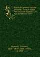 Regola del governo di cura familiare. Testo di lingua dato in luce e illustrato con note dal Donato Salvi, Dominici, Giovanni, 1356?-1420?,Salvi, Donato, d. 1864 