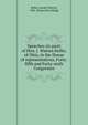 Speeches (in part) of Hon. J. Warren Keifer, of Ohio, in the House of representatives, Forty-fifth and Forty-sixth Congresses, Keifer, Joseph Warren, 1836- [from old catalog] 