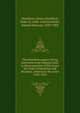 The Hamilton papers: being selections from original letter in the possession of His Grace the Duke of Hamilton and Brandon, relating to the years 1638-1650, Hamilton, James Hamilton, Duke of, 1606-1649,Gardiner, Samuel Rawson, 1829-1902 