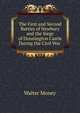 The First and Second Battles of Newbury and the Siege of Donnington Castle During the Civil War ., Walter Money 