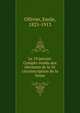 Le 19 janvier. Compte-rendu aux electeurs de la 3e circonscription de la Seine, Ollivier, Emile, 1825-1913 