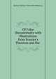 Of False Discontinuity with Illustrations from Fourier's Theorem and the ., Michael Marlow Umfreville Wilkinson 