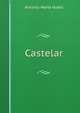 Castelar, Antonio Maria Godro 