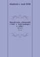 Сборник статей, читанных в Отделении Русского языка. 2; v. 5, Akademii?a? nauk SSSR 