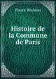 Histoire de la Commune de Paris, Pierre Vesinier 