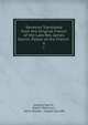 Sermons Translated from the Original French of the Late Rev. James Saurin, Pastor of the French .. 6, Jacques Saurin , Robert Robinson , Henry Hunter, Joseph Sutcliffe 