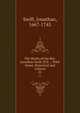 The Works of the Rev. Jonathan Swift, D.D. .: With Notes, Historical and Critical. 21, Swift, Jonathan, 1667-1745 