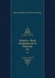 Boletn - Real Academia de la Historia. 65, Real Academia de la Historia (Spain) 