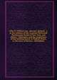 John H. Clifford, esq., attorney-general, &c. at the relation of the Associate Reformed Presbyterian Synod of New York, and others,--informant, and the proprietors of the meeting-house in Federal Street, in the town of Boston,--defendants, Clifford, John H. (John Henry), 1809-1876, informant,Arlington Street Church (Boston, Mass.) dfd,Associate Reformed Presbyterian Church. Synod of New York,Massachusetts. Supreme Judicial Court 