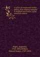 A series of ornamental timber gables, from existing examples in England and France, of the sixteenth century, Pugin, Augustus, 1762-1832,Willson, Edward James, 1787-1854 
