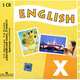 English X: Student