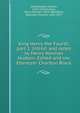 King Henry the Fourth, part 1. Introd. and notes by Henry Norman Hudson. Edited and rev. Ebenezer Charlton Black, Shakespeare, William, 1564-1616,Hudson, Henry Norman, 1814-1886,Black, Ebenezer Charlton, 1861-1927 