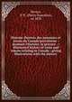 Histoire illustr?e des monnaies et jetons du Canada microforme : donnant l'histoire, la gravure . = Illustrated history of coins and tokens relating to Canada : giving illustrations with the history ., Breton, P. N. (Pierre Napol?on), n? 1858 