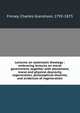 Lectures on systematic theology : embracing lectures on moral government, together with atonement, moral and physical depravity, regeneration, philosophical theories, and evidences of regeneration, Finney, Charles Grandison, 1792-1875 