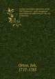 A short and plain exposition of the Old Testament : with devotional and practical reflections for the use of families. 5, Orton, Job, 1717-1783 