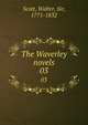 The Waverley novels. 03, Scott, Walter, Sir, 1771-1832 