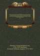 Nouveau recueil de trait?s d'alliance, de paix, de tr?ve. et de plusieurs autres actes servant ? la connaissance des relations ?trang?res des puissances. de l'Europe. depuis 1808 jusqu'? pr?sent, Martens, Georg Friedrich von, 1756-1821,Murhard, Friedrich Wilhelm August, 1779-1853 