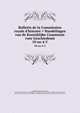 Bulletin de la Commission royale d`histoire = Handelingen van de Koninklijke Commissie voor Geschiedenis. 10 no 4-5, Acad?mie royale des sciences, des lettres et des beaux-arts de Belgique. Commission royale d'histoire,Acad?mie royale des sciences, des lettres et des beaux-arts de Belgique. Commission royale d'histoire. Compte rendu des s?ances 