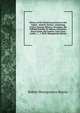 History of the British possessions in the Indian & Atlantic Oceans; comprising Ceylon, Penang, Malacca, Sincapore, the Falkland Islands, St. Helena, Ascension, Sierra Leone, the Gambia, Cape Coast Castle, &c., &c. By R. Montgomery Martin, Robert Montgomery Martin 