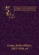 Historic homes and institutions and genealogical and personal memoirs of Berkshire County, Massachusetts. 2, Cooke, Rollin Hillyer, 1843-1904, ed 