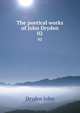 The poetical works of John Dryden. 02, Dryden John 