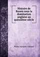Histoire de Rouen sous la domination anglaise au quinzieme siecle, Pierre Adolphe Cheruel 