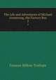 The Life and Adventures of Michael Armstrong, the Factory Boy. 2, Frances Milton Trollope 