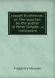 Joseph Rushbrook; or, The poacher, by the author of Peter Simple: <a >rencontre, Frederick Marryat 