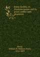 Jenny Geddes, or, Presbyterianism and its great conflict with despotism, Breed, William P. (William Pratt), 1816-1889 