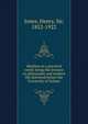 Idealism as a practical creed; being the lectures on philosophy and modern life delivered before the University of Sydney, Jones, Henry, Sir, 1852-1922 