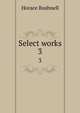 Select works. 3, Horace Bushnell 