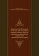 Report on the Brunswick canal and rail road, Glynn County, Georgia. With an appendix containing the charter and commissioners's report, Baldwin, Loammi, 1780-1838,Brunswick Canal and Rail-road Company 