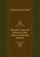 Hundert Tage auf Reisen in den osterreichischen Staaten, Kohl Johann Georg 