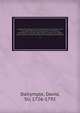 Annals of Scotland : from the accession of Malcolm III in the year MLVII to the accession of the House of Stewart in the year MCCCLXXI, to which are added, tracts relative to the history and antiquities of Scotland. 2, Dalrymple, David, Sir, 1726-1792 