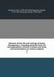 Memoirs of the life and writings of James Montgomery : including selection from his correspondence, remains in prose and verse, and conversations on various subjects. 3, Holland, John, 1794-1872,Montgomery, James, 1771-1872,Everett, James, 1784-1872 