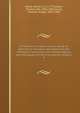 A treatise on human nature. being an attempt to introduce the experimental method of reasoning into moral subjects; and dialogues concerning natural religion Volume 1, Hume, David, 1711-1776,Green, Thomas Hill, 1836-1882,Grose, Thomas Hodge, 1845-1906 