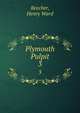 Plymouth Pulpit. 3, Beecher, Henry Ward 