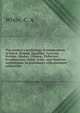 The student's mythology. A compendium of Greek, Roman, Egyptian, Assyrian, Persian, Hindoo, Chinese, Thibetian, Scandinavian, Celtic, Aztec, and Peruvian mythologies, in accordance with standard authorities, White, C. A 