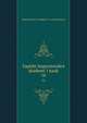 Записки Императорскои? академии наук. 16, Imperatorskai?a akademi?i?a nauk (Russia) 
