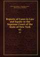 Reports of Cases in Law and Equity in the Supreme Court of the State of New York. 61, New York (State ). Supreme Court , Oliver Lorenzo Barbour 