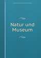 Natur und Museum, Senckenbergische Naturforschende Gesellschaft 