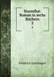 Sturmflut: Roman in sechs Bchern. 2, Friedrich Spielhagen 