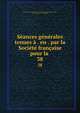 Seances generales tenues a . en . par la Societe francaise pour la ., Soci?t? fran?aise pour la conservation des monuments historiques , Soci?t? fran?aise d 'arch?ologie 